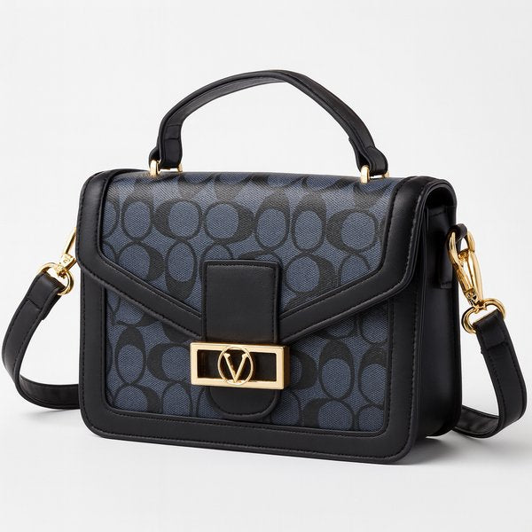 Solara Luxe Black