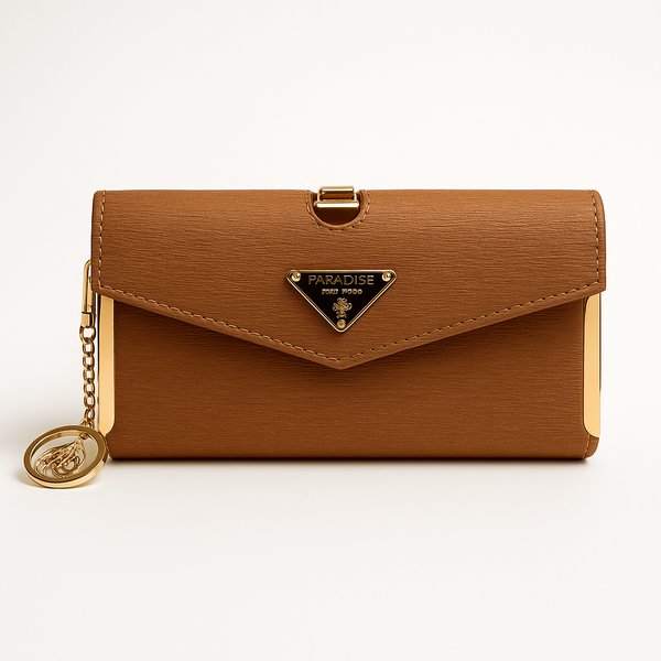 Women’s Premium Clutch Wallet
