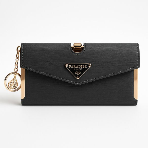 Women’s Premium Clutch Wallet