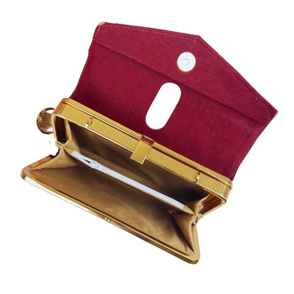 Women’s Premium Clutch Wallet