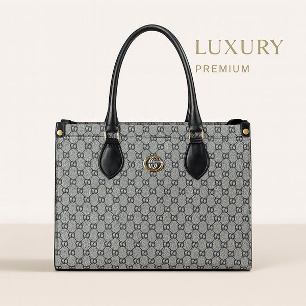 Opulence Classic Black