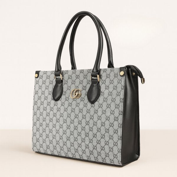Opulence Classic Black