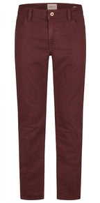 Modern Fit-Harris Chino
