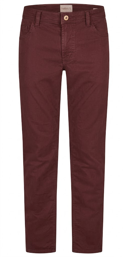 Modern Fit-Harris Chino