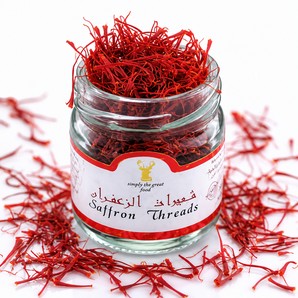 Saffron 2 gram