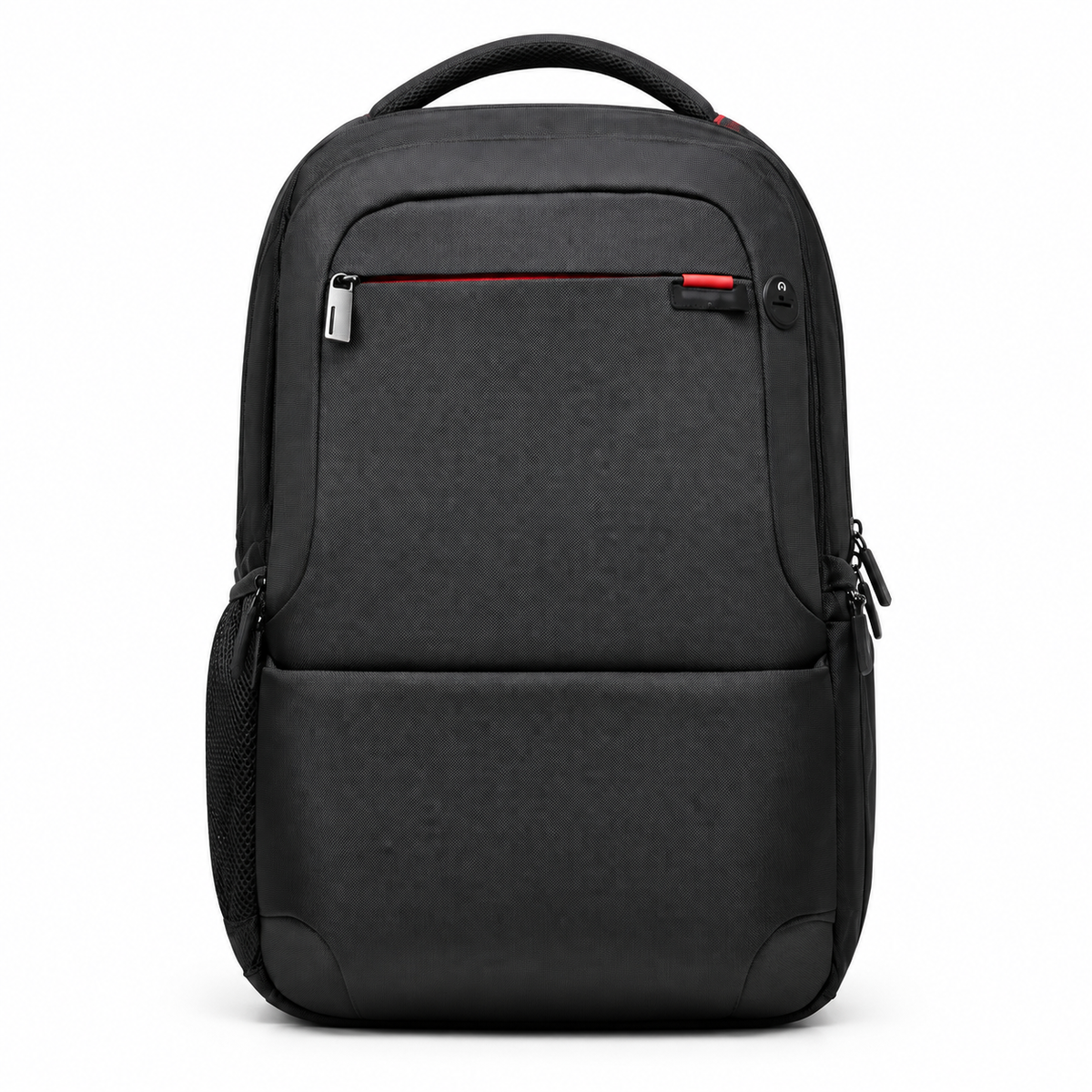 Samsonite 15.6" Laptop Backpack – Lightweight Business & Travel Backpack