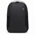 Alienware Horizon 17-Inch Waterproof Nylon Gaming Backpack for Men and Women AW423P