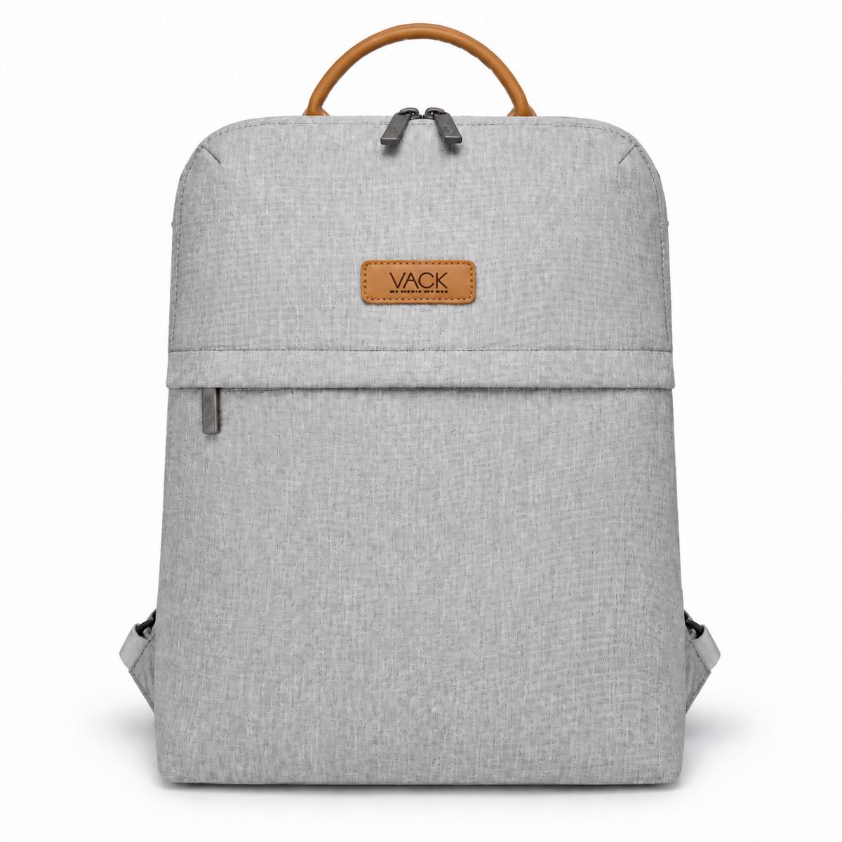 VACK Air 14 Slim Laptop Backpack, Lightweight, Water-Repellent Business & Travel Backpack