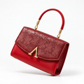 Arezoo Bloom Red