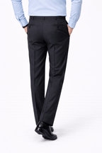 Grey Formal Dress PantFormal PantsGarderobe Clothing