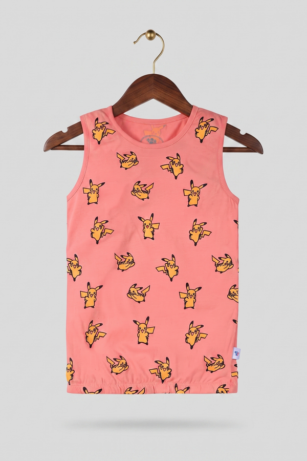 Pikachu Sando