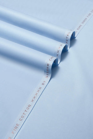 Petal - Powder Blue