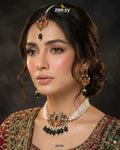 Stokesia Choker Set