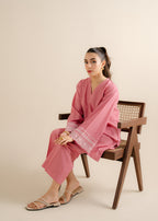 Flamingo 2Pc