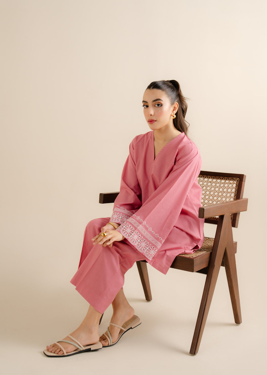 Flamingo 2Pc