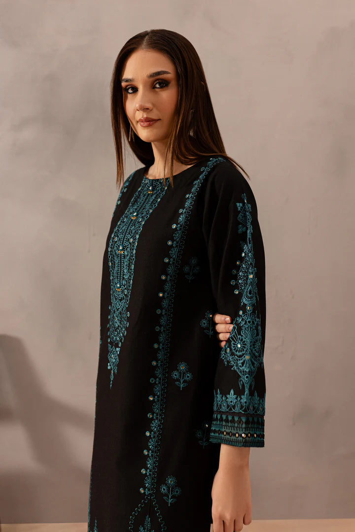 Misba 2Pc - Black