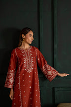 Rust 2Pc TWS-098