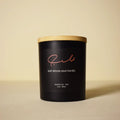 Soft Winds & Vanilla Scented Candles