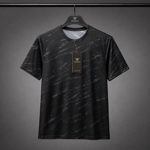 Wearist Phantom Black Tee