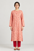 Iconic Brothers Printed Khaddar 2PC