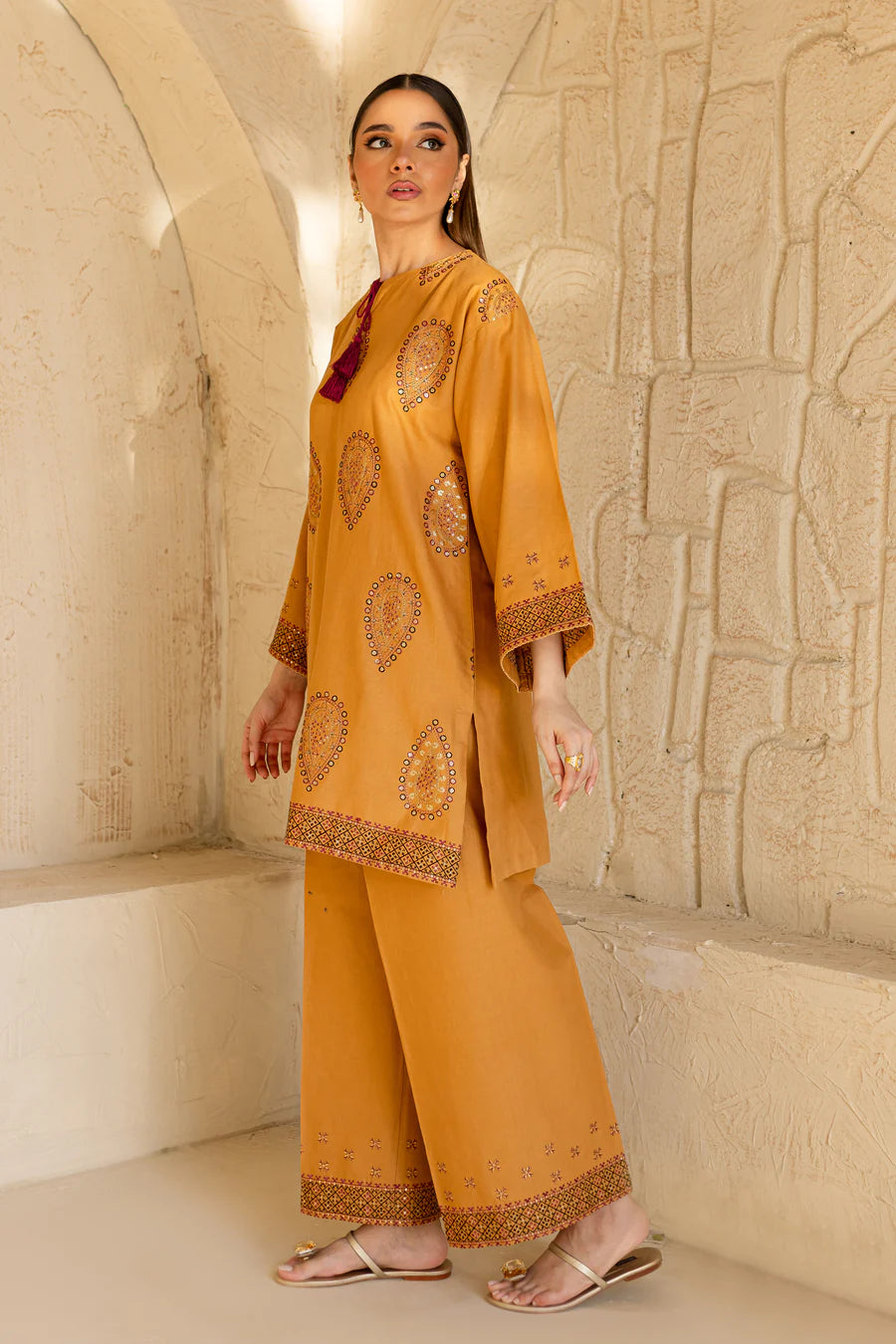 Zartasha 2Pc