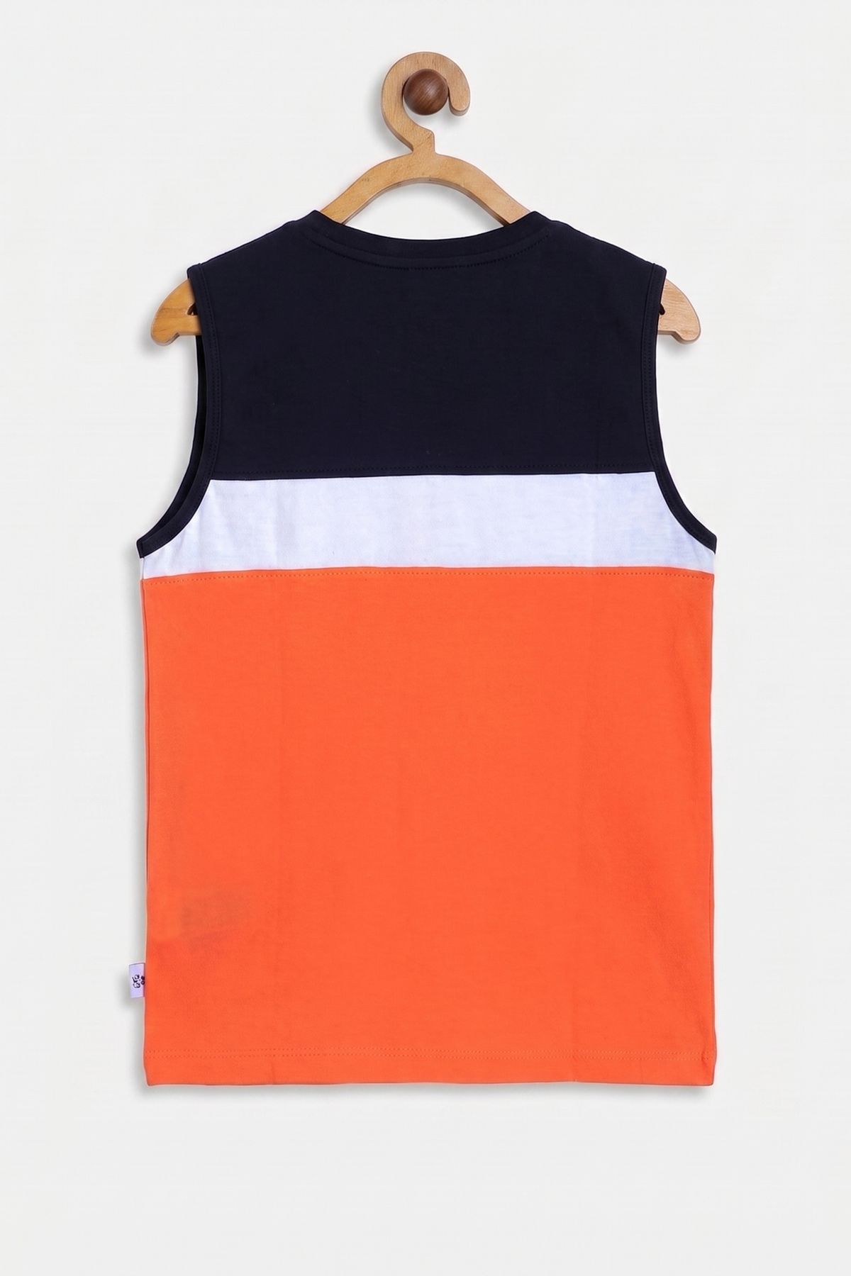 Multi Color Tank Top