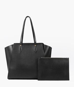 Black Classic Tote Bag