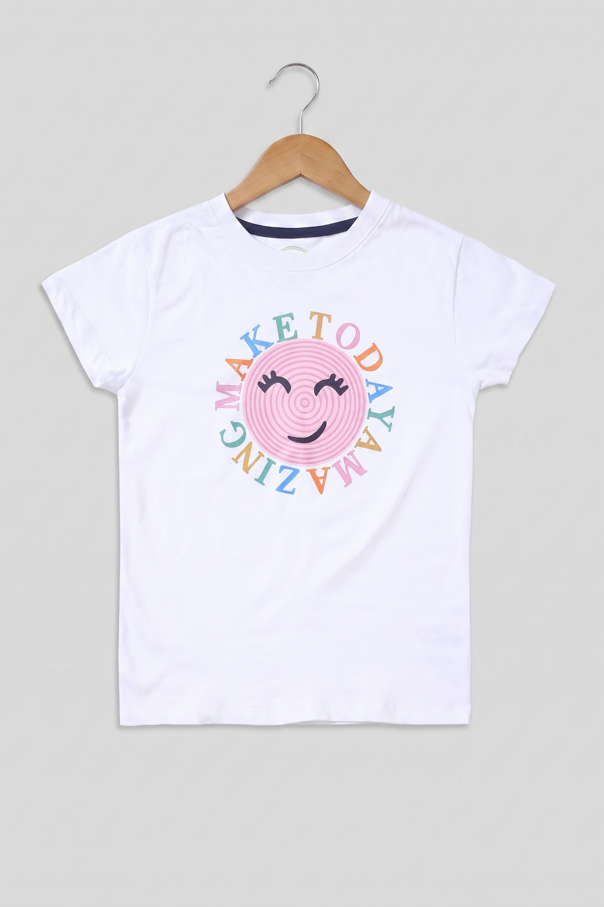Smilling Sub T-Shirt