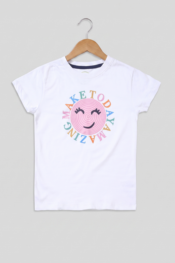 Smilling Sub T-Shirt