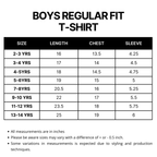 BOYS BATMAN GRAPHIC TEE