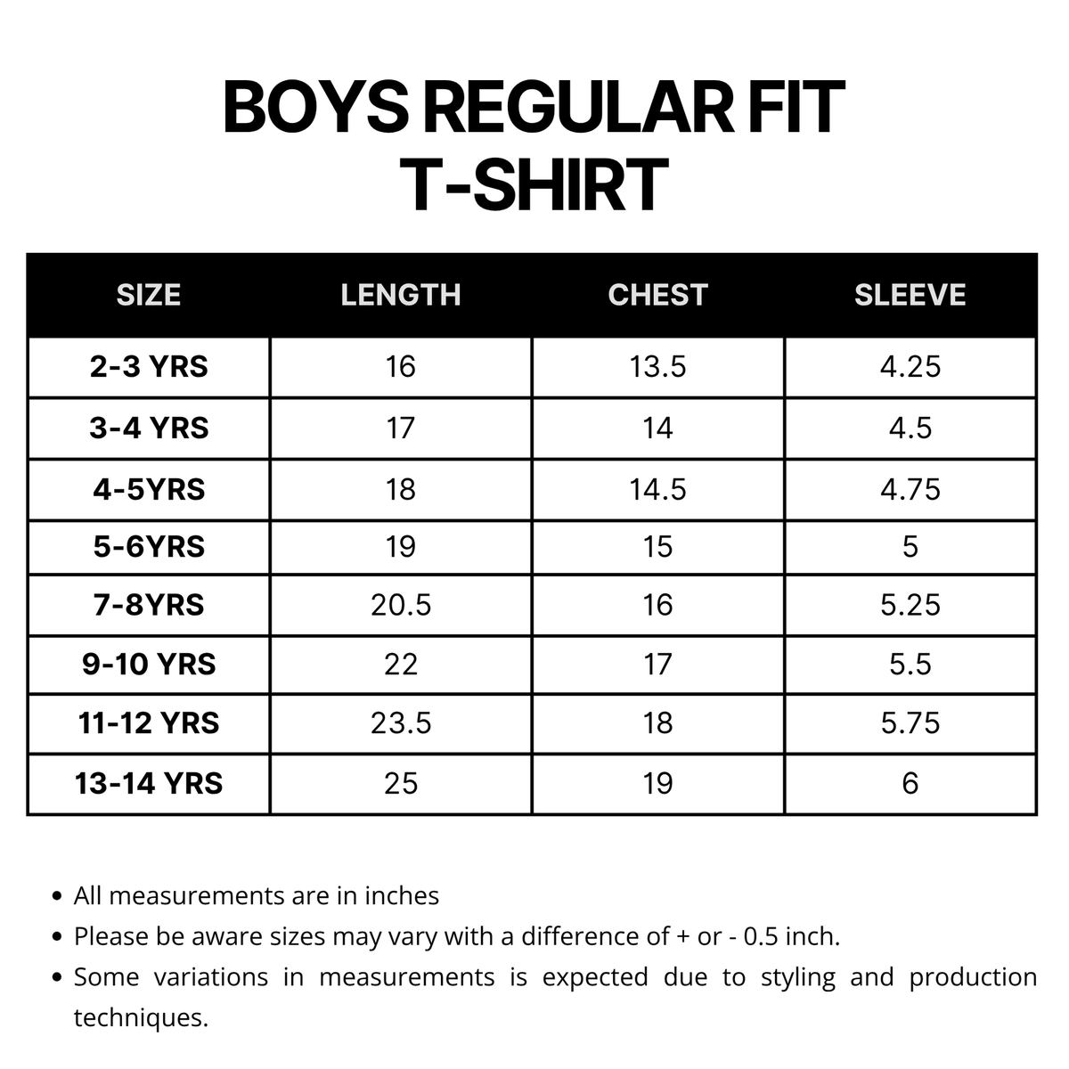BOYS BATMAN GRAPHIC TEE