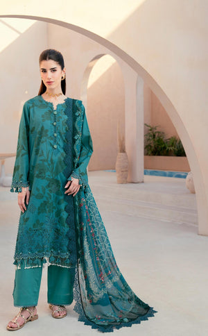 Mausummary EMB Vol 1 - Emerald