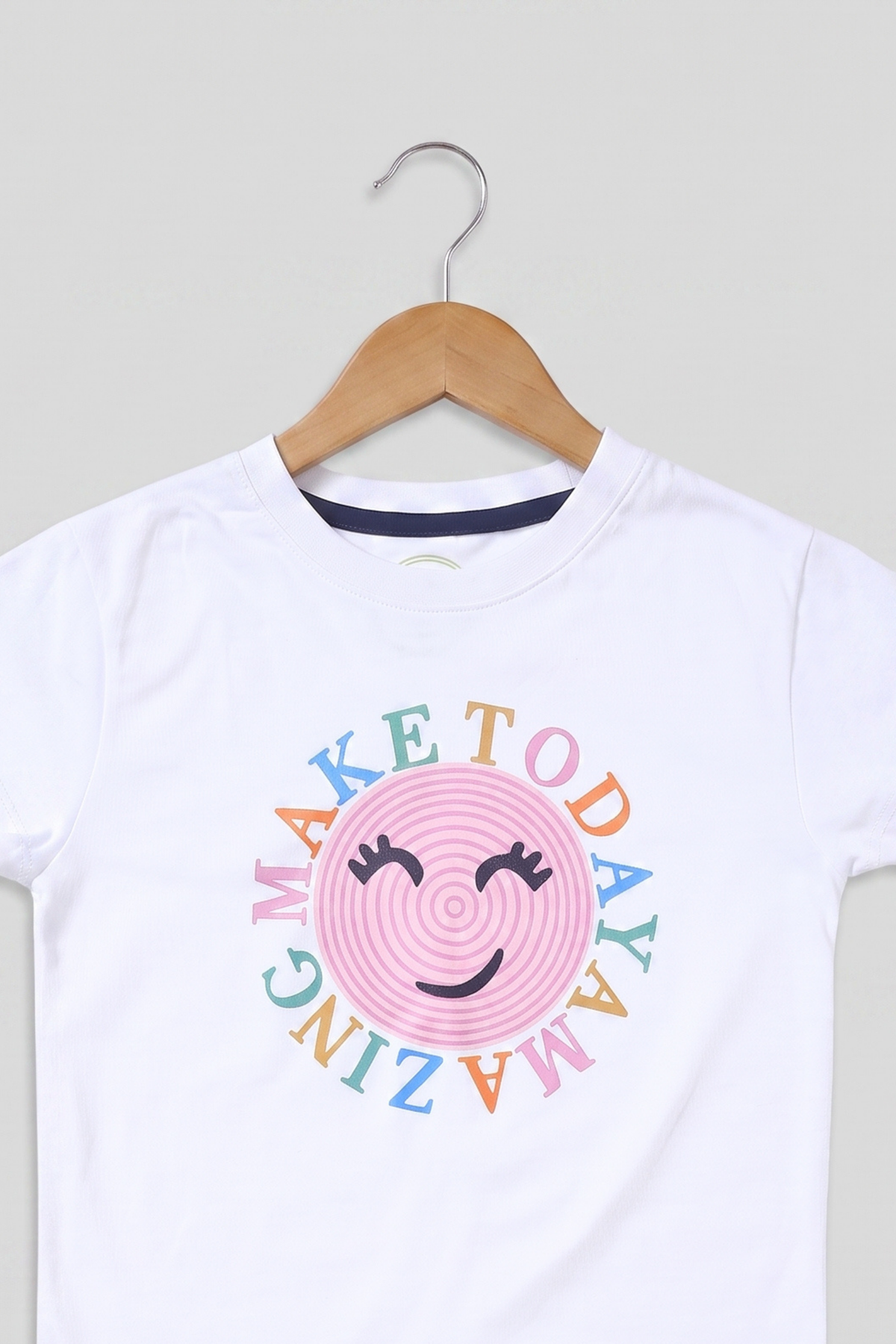 Smilling Sub T-Shirt