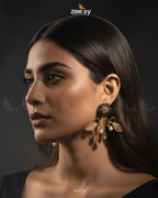 Laurel Earrings