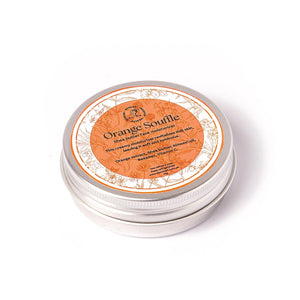 Orange Souffle 75g Tin