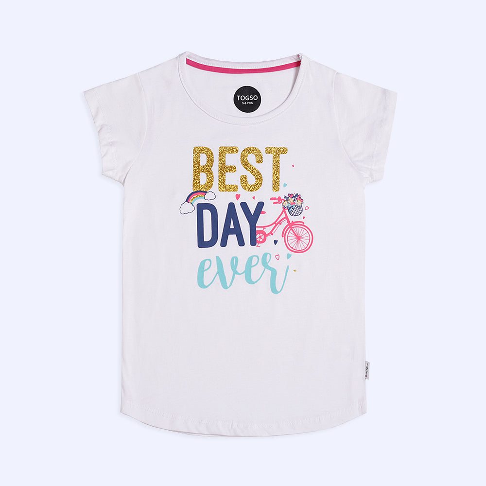 Best Day Ever T-Shirt