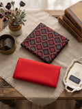 ICONIC BROTHERS — LINEN PRINTED 2PC