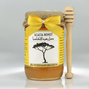 Acacia Honey 400g