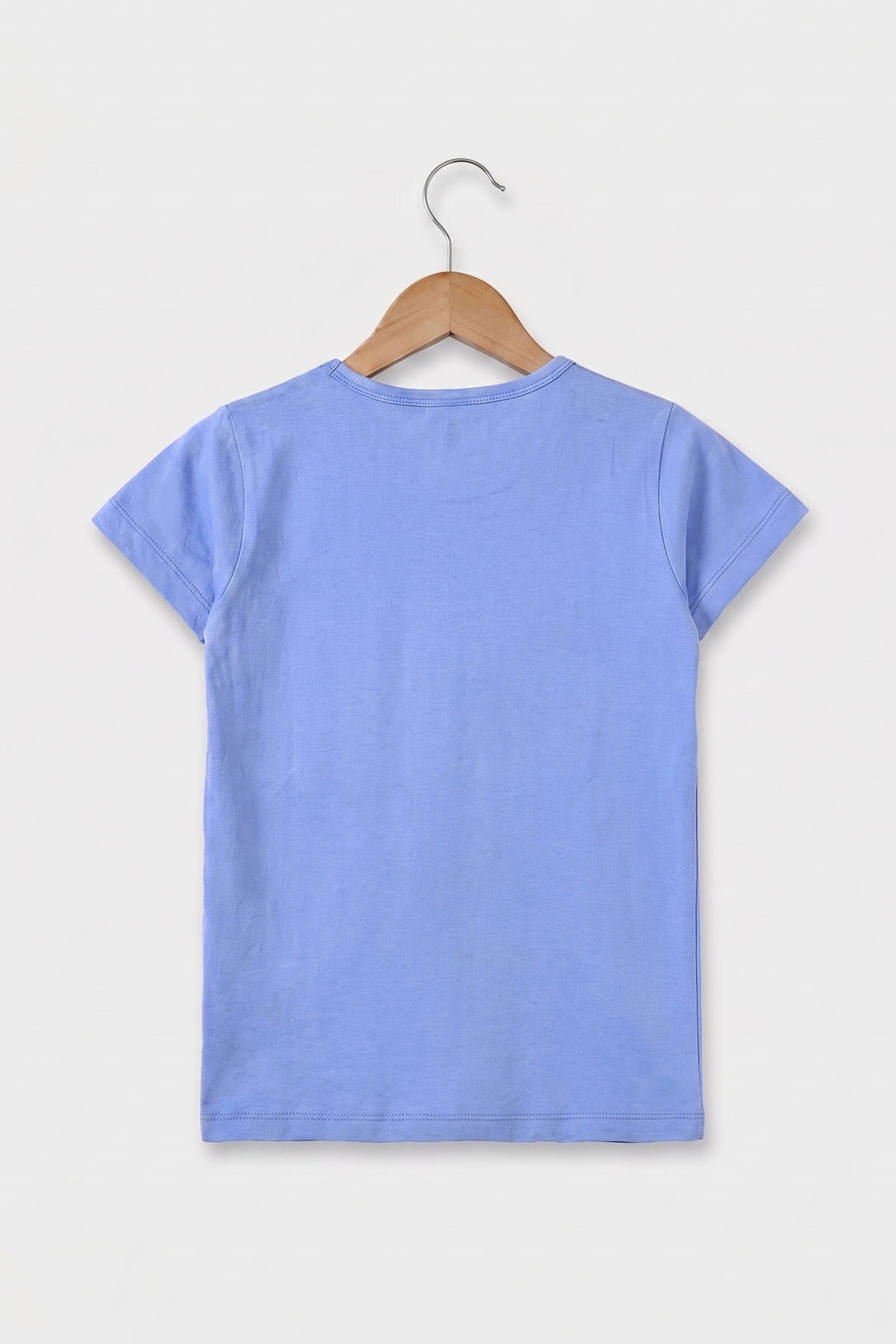 Long Hug Sky T-Shirt