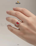 Ring-8303