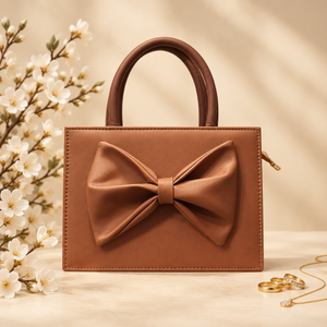 Elara Bow camel