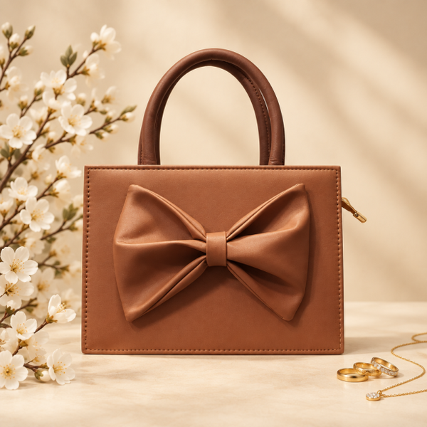 Elara Bow camel