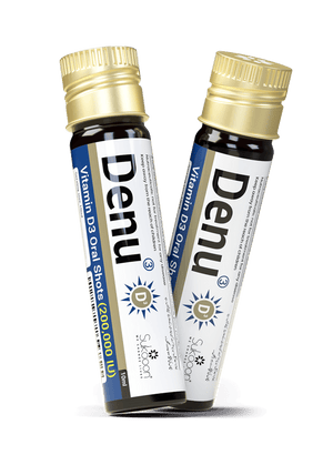 Denu 3 Shots (10ML)