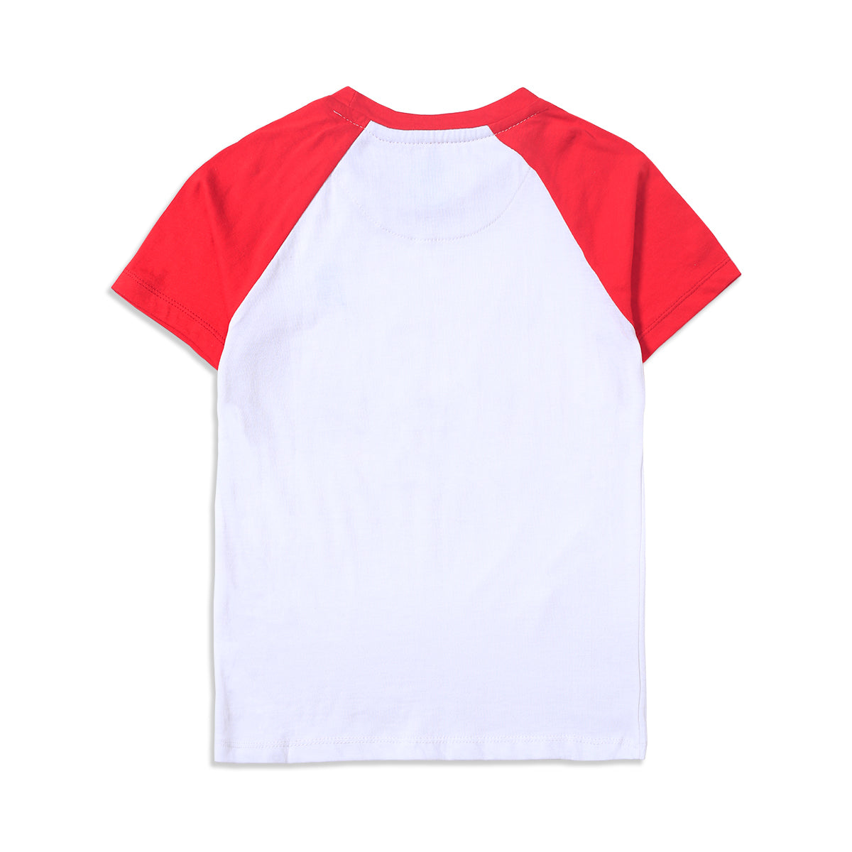 Red Henley