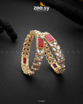 Avila Bangles