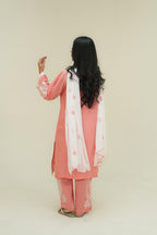 Rosalina 3Pc - Pink