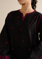 Gulaal 2Pc - Floral
