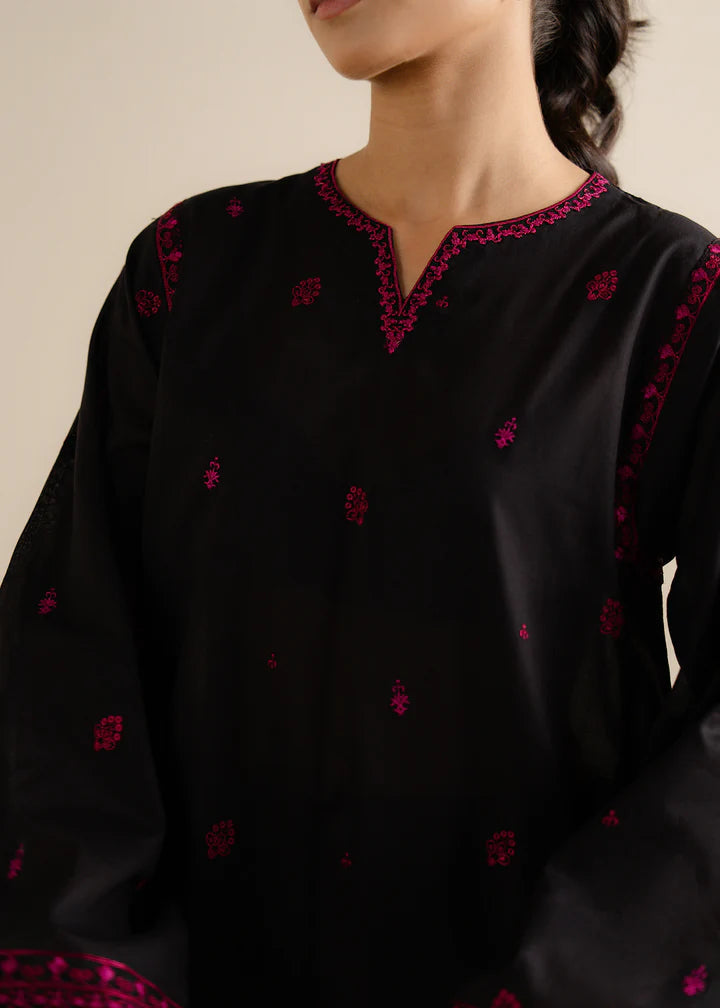Gulaal 2Pc - Floral