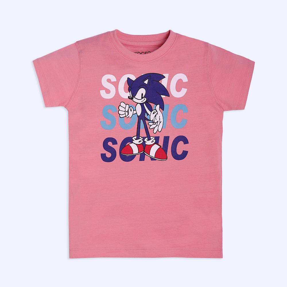 Sonic T-Shirt
