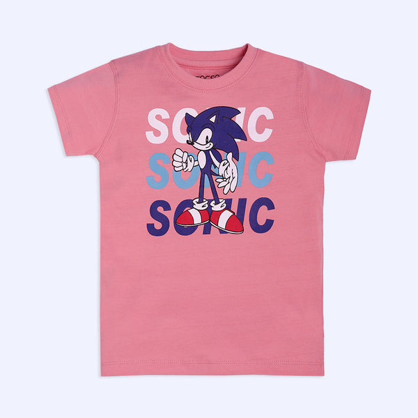 Sonic T-Shirt